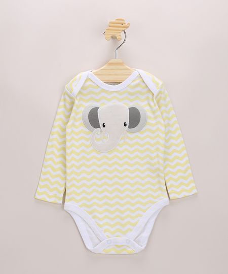 Body-Infantil-Elefante-Estampado-Zig-Zag-Manga-Longa-Amarelo-9948321-Amarelo_1 Body-Infantil-Elefante-Estampado-Zig-Zag-Manga-Longa-Amarelo-9948321-Amarelo_1