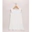 Vestido-Infantil-Plissado-com-Flores-Branco-9953835-Branco_1