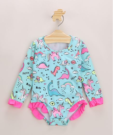 cea maio infantil