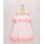 Vestido-Infantil-Estampado-Poa-Neon-com-Bordado-Branco-9953649-Branco_1