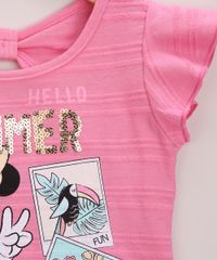 Blusa-Infantil--Summer--Minnie-Mouse-Manga-Curta-com-Babado-Rosa-9955741-Rosa_4