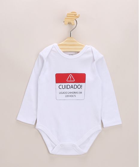 Body-Infantil--Cuidado--Ligado-24horas---Manga-Longa-Branco-9957066-Branco_1