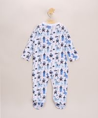 Macacao-Infantil-Estampado-de-Robos-e-Dinossauros--Manga-Longa-Branco-9957070-Branco_2