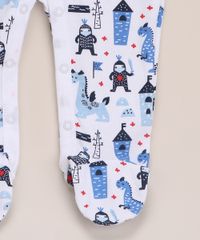 Macacao-Infantil-Estampado-de-Robos-e-Dinossauros--Manga-Longa-Branco-9957070-Branco_4