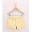 Short-de-Sarja-Infantil-com-Barra-Dobrado-e-Cinto-Amarelo-9967121-Amarelo_1