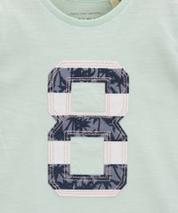 Blusa-Infantil-Numero--8--Manga-Curta-Verde-9964068-Verde_3