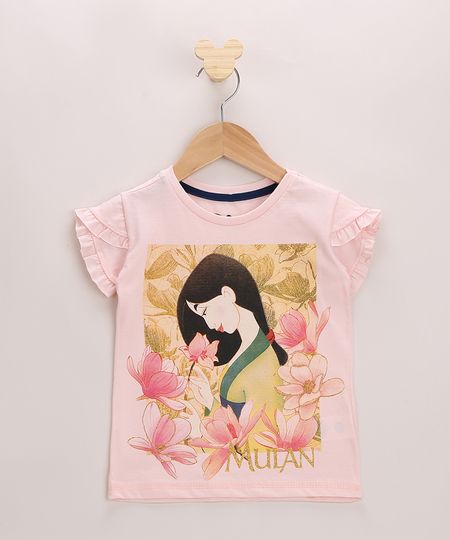 Blusa-Infantil-Mulan-Manga-Curta-com-Babado-Rosa-9966533-Rosa_1 Blusa-Infantil-Mulan-Manga-Curta-com-Babado-Rosa-9966533-Rosa_1
