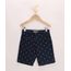Bermuda-de-Sarja-Infantil-Reta-Estampada-Mini-Print-Ancora-Azul-Marinho-9965225-Azul_Marinho_1