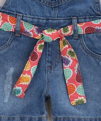 Jardineira-Jeans-Infantil-com-Faixa-para-Amarrar-Azul-Medio-9966247-Azul_Medio_3