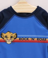 Blusa-de-Praia-Infantil-Simba-O-Rei-Leao-com-Protecao-UV50--Manga-Longa-Raglan-Azul-9967167-Azul_2