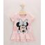 Blusa-Infantil-Minnie-Mouse-com-Paete-Manga-Curta-Rosa-9964316-Rosa_1