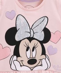 Blusa-Infantil-Minnie-Mouse-com-Paete-Manga-Curta-Rosa-9964316-Rosa_2