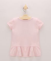Blusa-Infantil-Minnie-Mouse-com-Paete-Manga-Curta-Rosa-9964316-Rosa_3