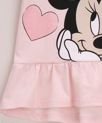 Blusa-Infantil-Minnie-Mouse-com-Paete-Manga-Curta-Rosa-9964316-Rosa_4