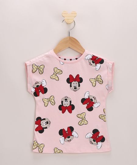 Blusa-Infantil-Estampada-Minnie-Mouse-Manga-Curta-Rosa-9965198-Rosa_1 Blusa-Infantil-Estampada-Minnie-Mouse-Manga-Curta-Rosa-9965198-Rosa_1