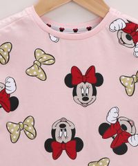 Blusa-Infantil-Estampada-Minnie-Mouse-Manga-Curta-Rosa-9965198-Rosa_2