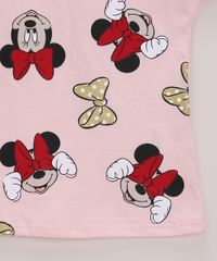 Blusa-Infantil-Estampada-Minnie-Mouse-Manga-Curta-Rosa-9965198-Rosa_4
