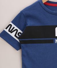 Camiseta-Infantil-NASA-Manga-Curta-Azul-9968340-Azul_4