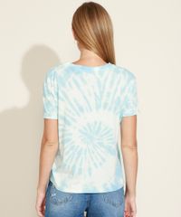 Blusa-Feminino-Stranger-Things-Estampado-Tie-Dye-Manga-Curta-Decote-Redondo-Azul-9960139-Azul_2
