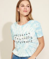 Blusa-Feminino-Stranger-Things-Estampado-Tie-Dye-Manga-Curta-Decote-Redondo-Azul-9960139-Azul_5