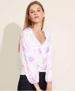 Blusa-Feminina-Estampada-Tie-Dye-Manga-Longa-Bufante-Decote-V-Off-White-9969703-Off_White_1