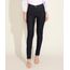 Calca-Jeans-Feminina-Sawary-Super-Skinny-Cintura-Alta-com-Bolsos-Azul-Escuro-9980103-Azul_Escuro_1