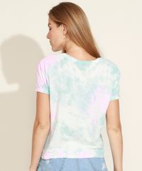 Blusa-Feminina-Garfield-Estampada-Tie-Dye-Manga-Curta-Decote-Redondo-Multicor-9971410-Multicor_2