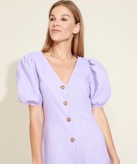 Macaquinho-Feminino-com-Linho-e-Bolso-Manga-Curta-Bufante-Lilas-9965307-Lilas_6