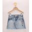 Saia-Jeans-Infantil-Feline-com-Bordado-Barra-Desfiada-Azul-Medio-9972334-Azul_Medio_1