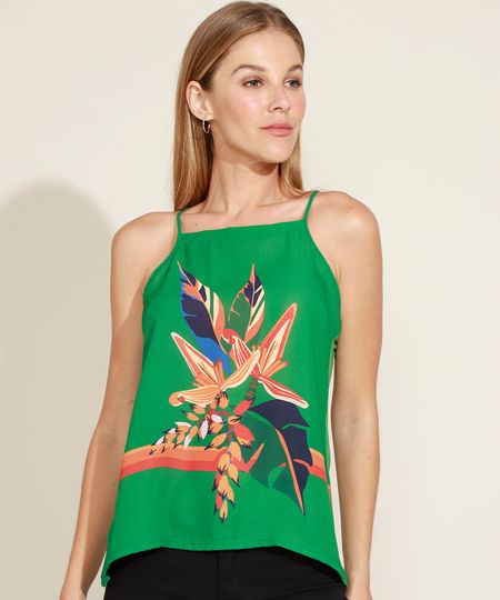 Regata-Feminina-Halter-Neck-Folhagens-Alca-Fina-Verde-9968878-Verde_1