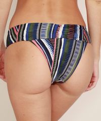 Biquini-Calcinha-Tanga-Estampada-Cos-Transpassado-com-Protecao-UV50--Multicor-9959259-Multicor_2