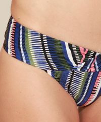 Biquini-Calcinha-Tanga-Estampada-Cos-Transpassado-com-Protecao-UV50--Multicor-9959259-Multicor_5