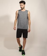 Regata-Masculina-Esportiva-Ace-com-Estampa-de-Escamas-Gola-Careca-Cinza-Mescla-Escuro-9969635-Cinza_Mescla_Escuro_5