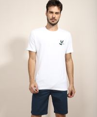 Bermuda-de-Sarja-Masculina-Slim-com-Bolsos-Azul-Marinho-8804139-Azul_Marinho_3