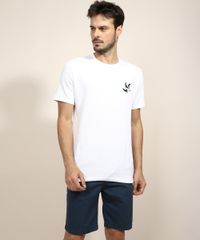 Bermuda-de-Sarja-Masculina-Slim-com-Bolsos-Azul-Marinho-8804139-Azul_Marinho_5