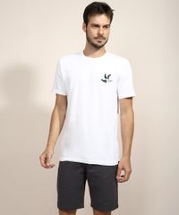 Bermuda-de-Sarja-Masculina-Reta-com-Bolsos-Chumbo-9635301-Chumbo_3