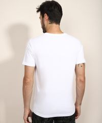 Camiseta-Masculina-Basica-Manga-Curta-Gola-V-Branca-9965027-Branco_2