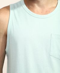 Regata-Masculina-Listrada-com-Bolso-Gola-Careca-Verde-Claro-9965716-Verde_Claro_5