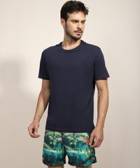 Short-Masculino-Estampado-de-Floresta-com-Cordao-e-Bolsos-Verde-9967270-Verde_5