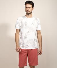 Bermuda-de-Sarja-Masculina-Reta-Chino-Coral-9635300-Coral_3
