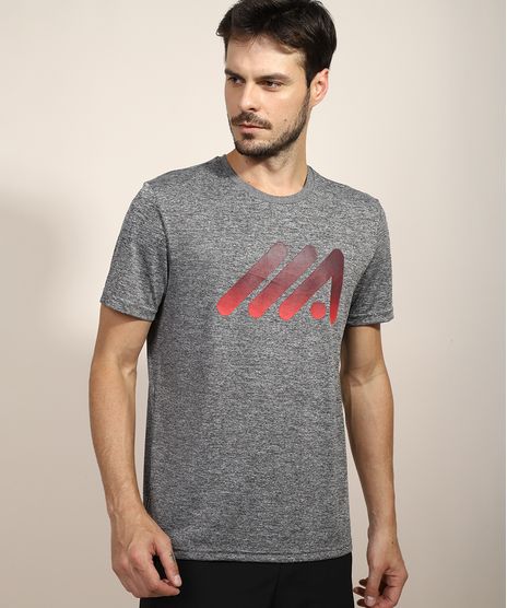 Camiseta-Masculina-Esportiva-Ace-Manga-Curta-Gola-Careca-Cinza-Mescla-9868307-Cinza_Mescla_1