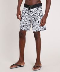 Bermuda-Surf-Masculina-Triya-Estampada-de-Folhagem-Branca-9702373-Branco_1 Bermuda-Surf-Masculina-Triya-Estampada-de-Folhagem-Branca-9702373-Branco_1