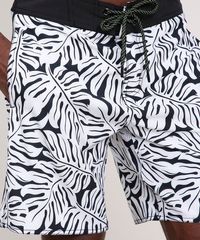 Bermuda-Surf-Masculina-Triya-Estampada-de-Folhagem-Branca-9702373-Branco_2 Bermuda-Surf-Masculina-Triya-Estampada-de-Folhagem-Branca-9702373-Branco_2