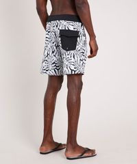 Bermuda-Surf-Masculina-Triya-Estampada-de-Folhagem-Branca-9702373-Branco_4 Bermuda-Surf-Masculina-Triya-Estampada-de-Folhagem-Branca-9702373-Branco_4