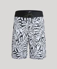 Bermuda-Surf-Masculina-Triya-Estampada-de-Folhagem-Branca-9702373-Branco_5 Bermuda-Surf-Masculina-Triya-Estampada-de-Folhagem-Branca-9702373-Branco_5