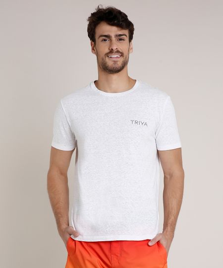Camiseta-Masculina-Triya-Pranchas-de-Surf-Manga-Curta-Gola-Careca-Branca-9702019-Branco_1 Camiseta-Masculina-Triya-Pranchas-de-Surf-Manga-Curta-Gola-Careca-Branca-9702019-Branco_1