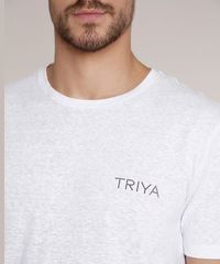 Camiseta-Masculina-Triya-Pranchas-de-Surf-Manga-Curta-Gola-Careca-Branca-9702019-Branco_4 Camiseta-Masculina-Triya-Pranchas-de-Surf-Manga-Curta-Gola-Careca-Branca-9702019-Branco_4