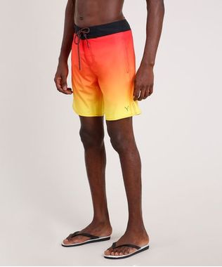 Bermuda-Surf-Masculina-Triya-Degrade-Laranja-9702374-Laranja_1