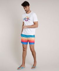 Short-Masculino-Blueman-Estampado-Poente-Degrade--Laranja-9715482-Laranja_3