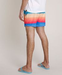 Short-Masculino-Blueman-Estampado-Poente-Degrade--Laranja-9715482-Laranja_4